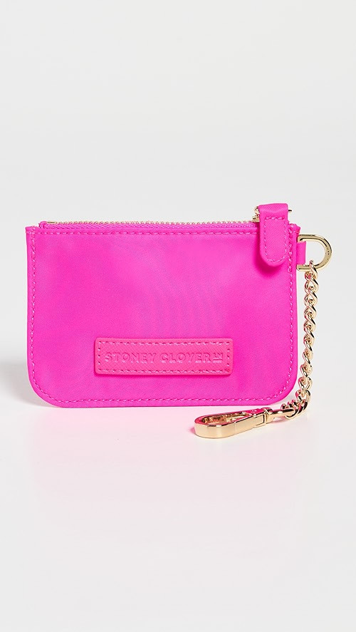 Nylon Keychain Wallet | Shopbop