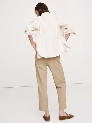 All Day Pant | Banana Republic (CA)