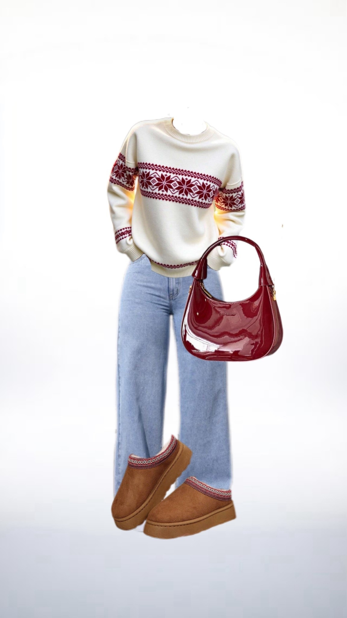 Outfit for winter❄️


#LTKHoliday #LTKStyleTip #LTKActive