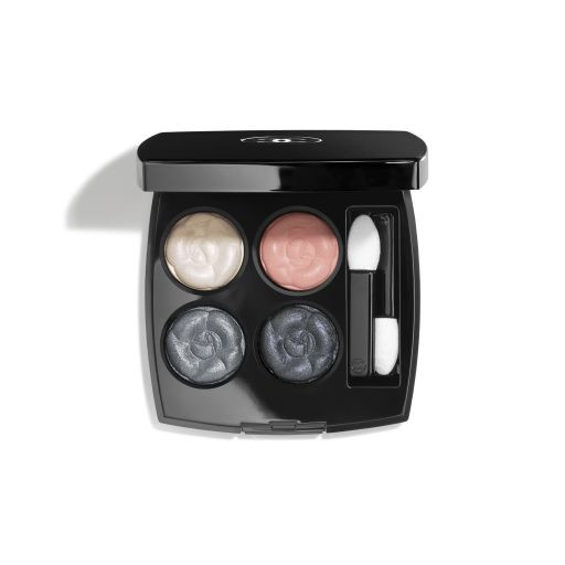 CHANEL LES 4 OMBRES Multi-Effect Quadra Eyeshadow | Chanel, Inc. (US)