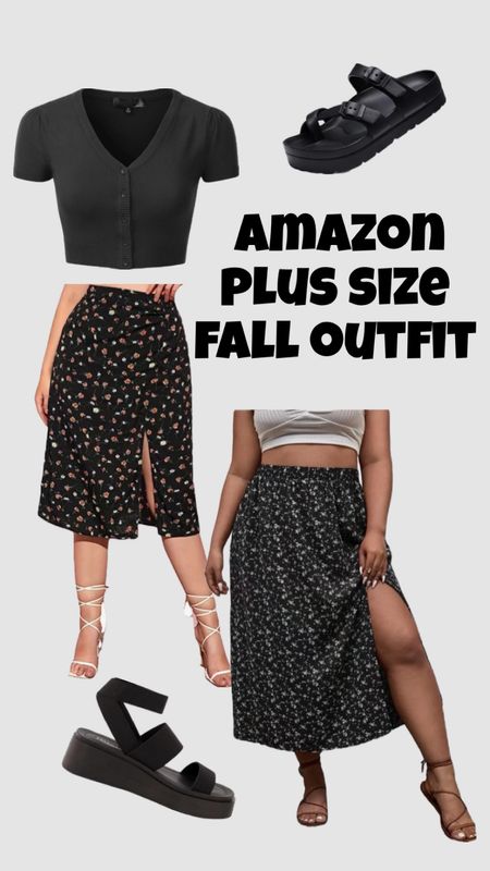 plus size Ootd from Amazon 🫶🏻 perfect for late summer / early fall. Everything should go to *atleast* a size 3x 

_______________________

plus size, plus size outfit, plus size fashion, curvy style, curvy fashion, size 20, size 18, size 16, size 3x size 2x size 4x, casual, Ootd, outfit of the day, date night, date night outfit, lingerie, date night lingerie, fall outfit, fall style, casual date night, casual fall outfit, shacket, plaid, neutral, casual chic, every day Ootd, fashion Plus Size Winter Outfit 30 days of Plus Size Outfits day 24 wearing Forever 21, dress and winter style, Sheertex, combat boots, size 18, size 20, joggers and sweater casual style Casual date night outfit, dinner outfit, ootd. Lingerie, plus size lingerie, lace bodysuit, Plus size fashion, ootd, outfit of the day, casual style, atheltic, athlesiure, comfortable chic, cozy, bike biker shorts, bra. Curvy, midsize, comfortable bra, joggers, lingerie, boudior, pink dress, date night dress, Valentine’s Day, Valentine’s Day dress, vday dress, vday outfit, fall, fall outfit, fall Ootd, shacket, plaid, midsize 

#LTKmidsize #LTKSeasonal #LTKplussize