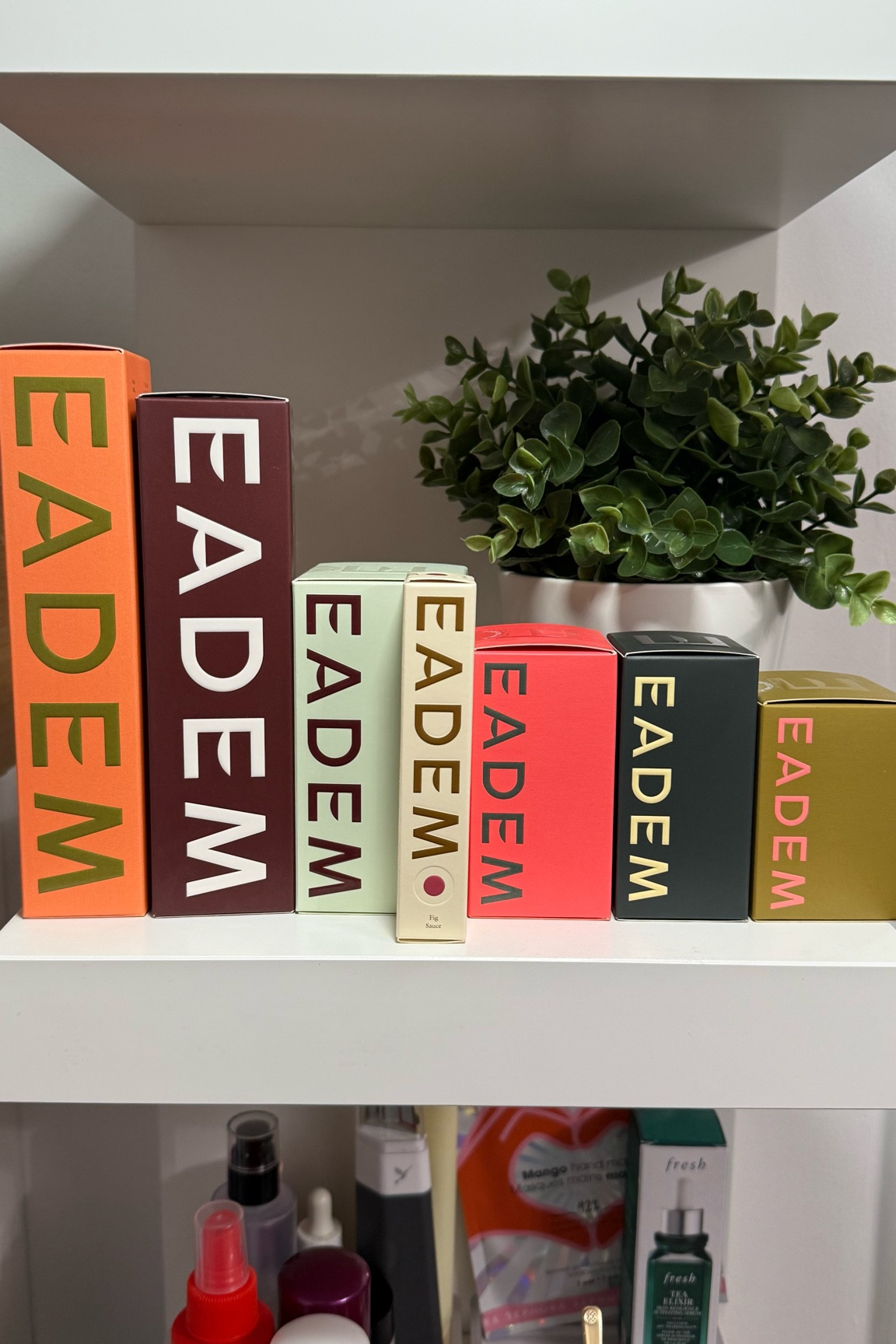 Whenever my skin needs a little something extra I always choose Eadem#LTKMostLoved

#LTKOver40 #LTKBeauty