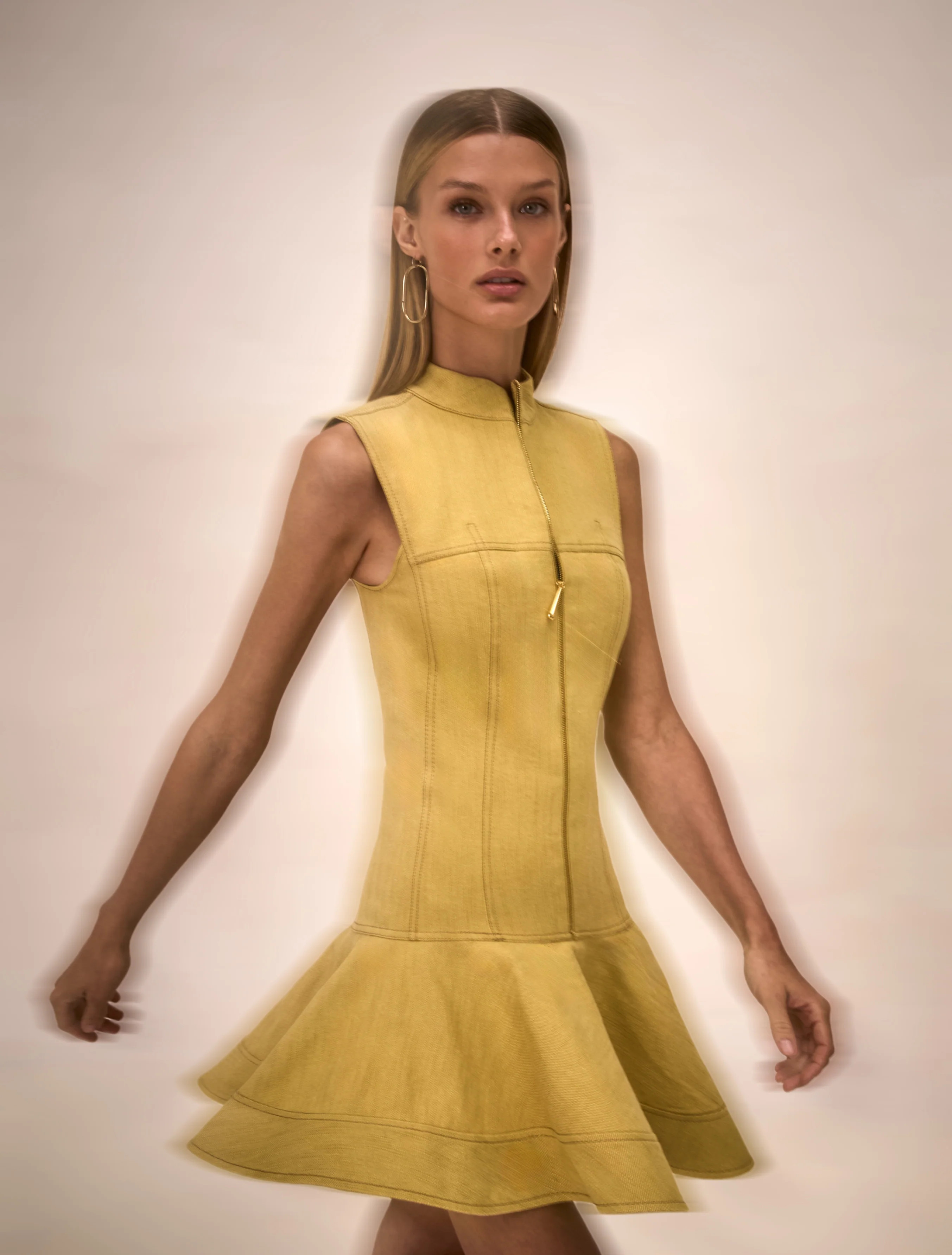 Taylin Dress | Alexis