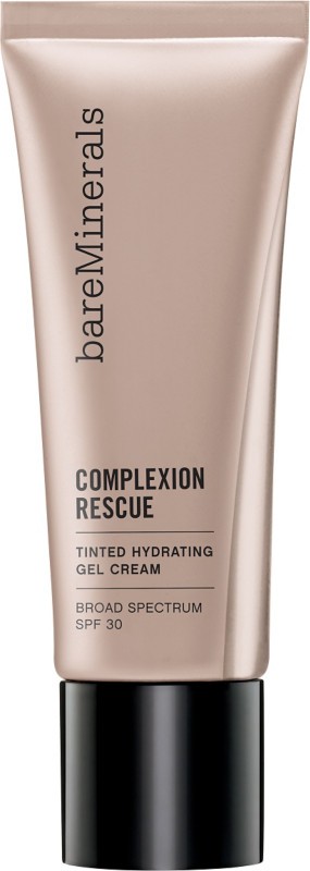 bareMinerals Complexion Rescue Tinted Hydrating Gel Cream Broad Spectrum SPF 30 | Ulta Beauty | Ulta