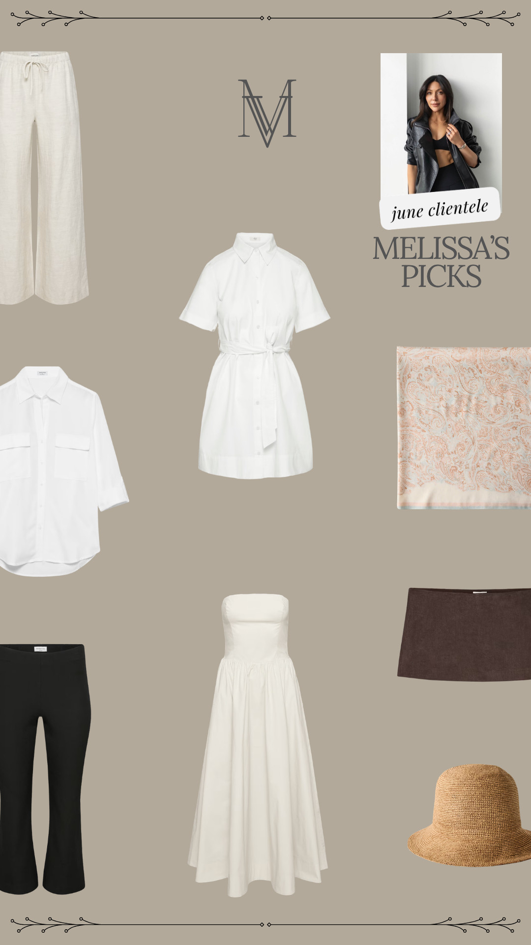 OUR TEAM ARITZIA PICKS 

 #LTKcanada #LTKsummer #LTKbeauty