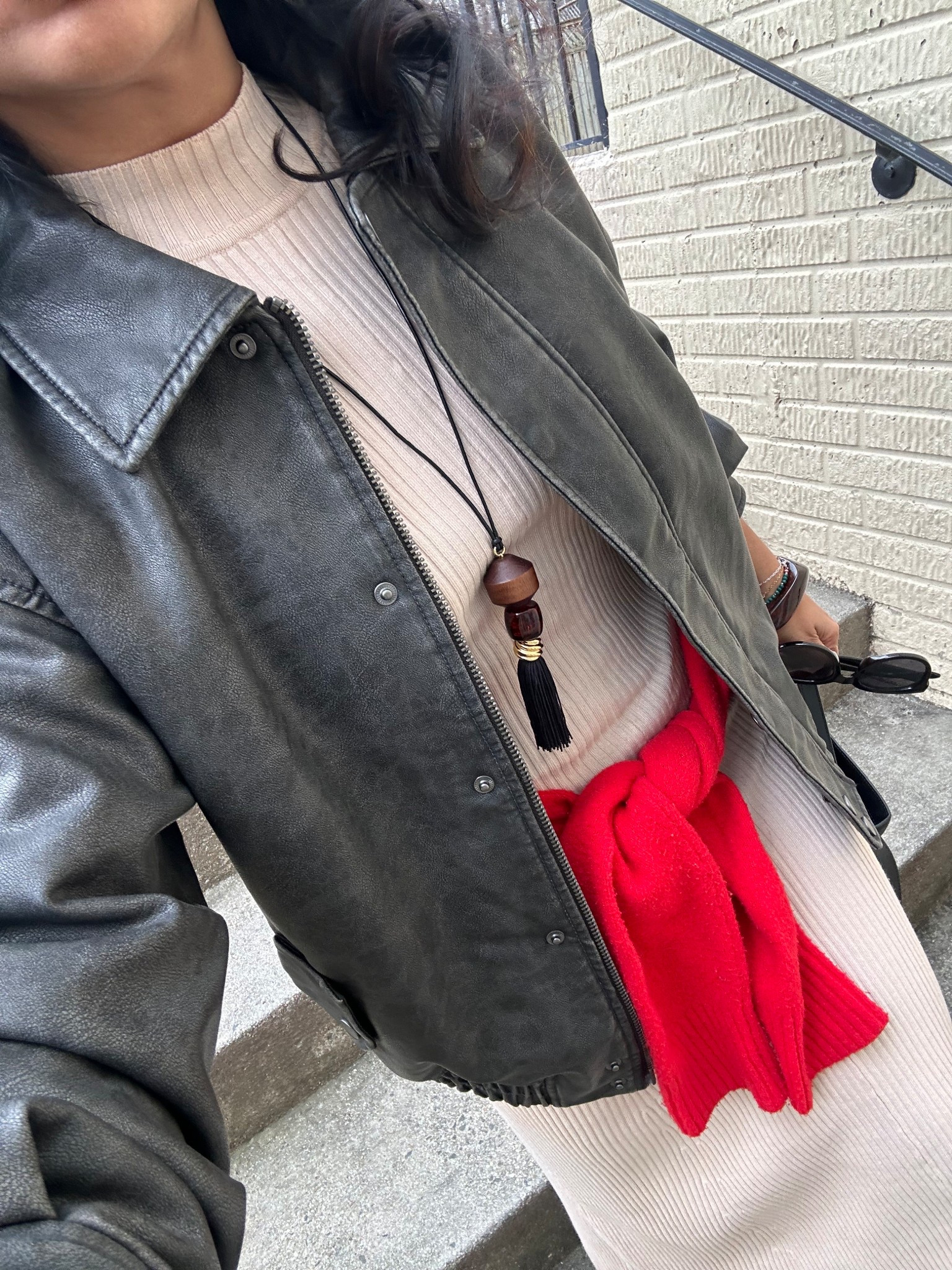 #LTKootd #LTKmomlife #LTKgrwm