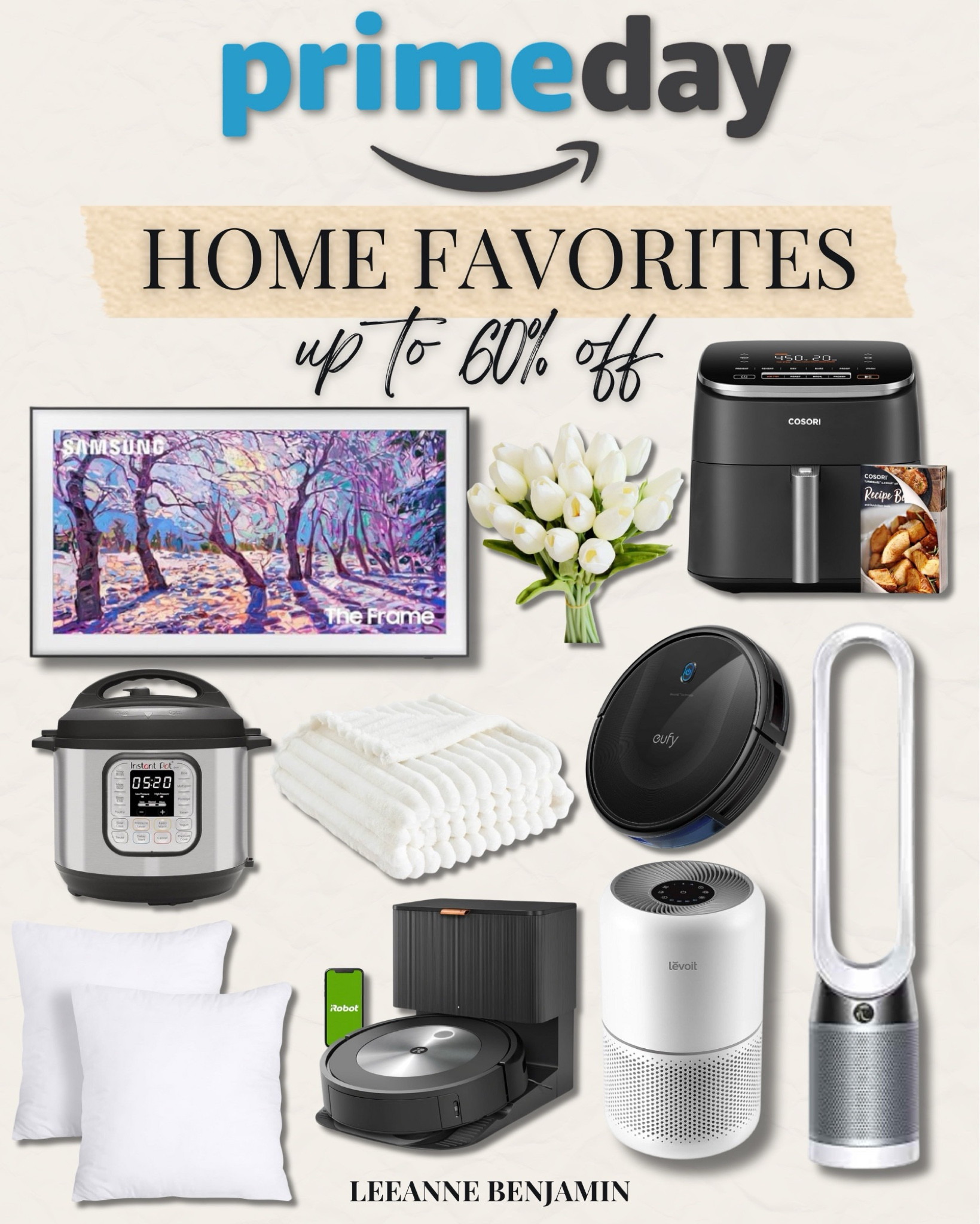 Prime Day! Home favorites from Amazon prime Day sale!! 

#LTKFindsUnder100 #LTKHome #LTKSaleAlert