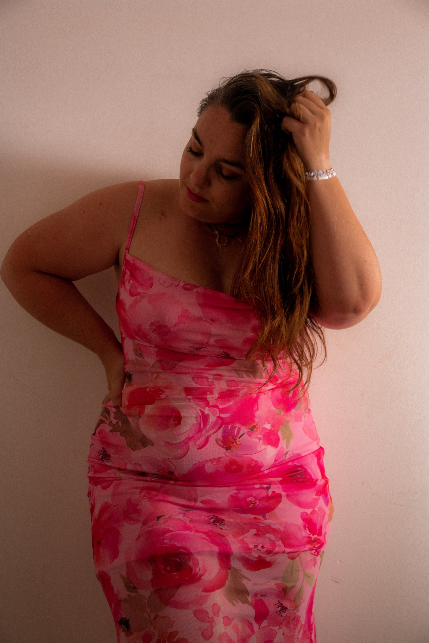 Qui a dit que les robes à fleurs roses étaient démodées ? 😍

#LTKsummer #LTKfrance #LTKmidsize