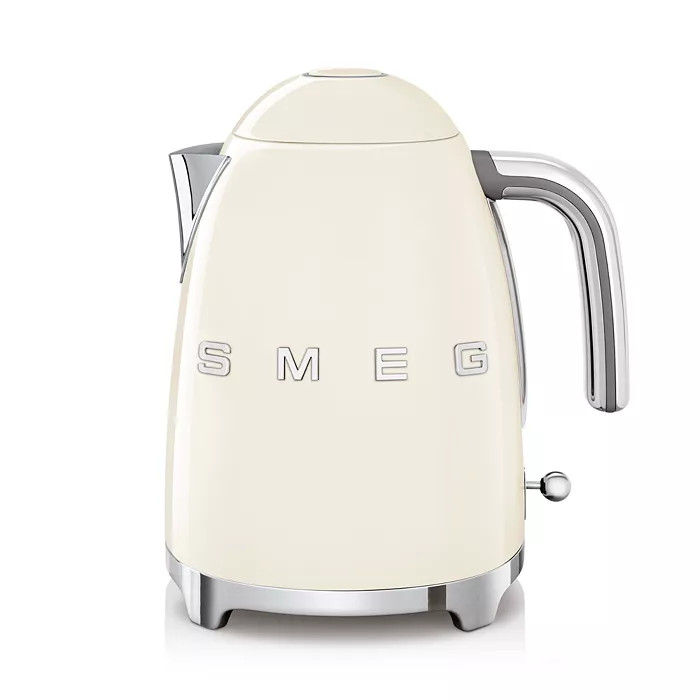 Smeg '50s Retro Electric Kettle | Bloomingdale's (US)