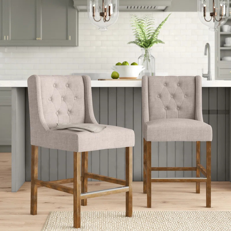 Avah Bar & Counter Stool | Wayfair North America