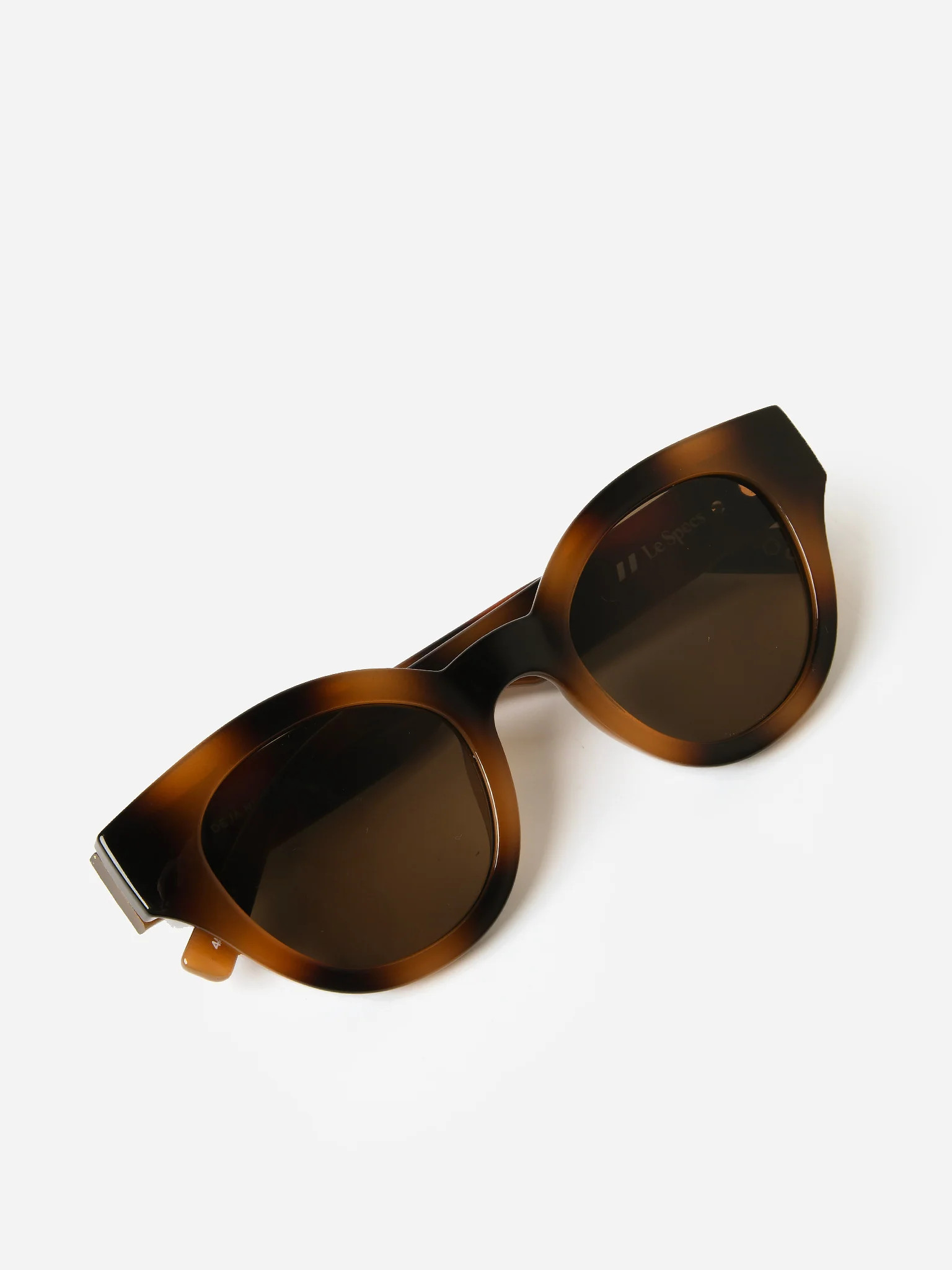 Le Specs Deja Nu Sunglasses | Saint Bernard