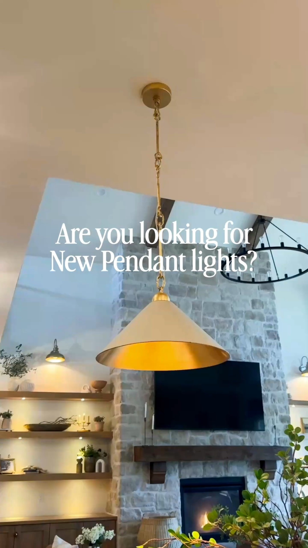 Looking for New lighting?! Check these beauties out! 

#LTKHome