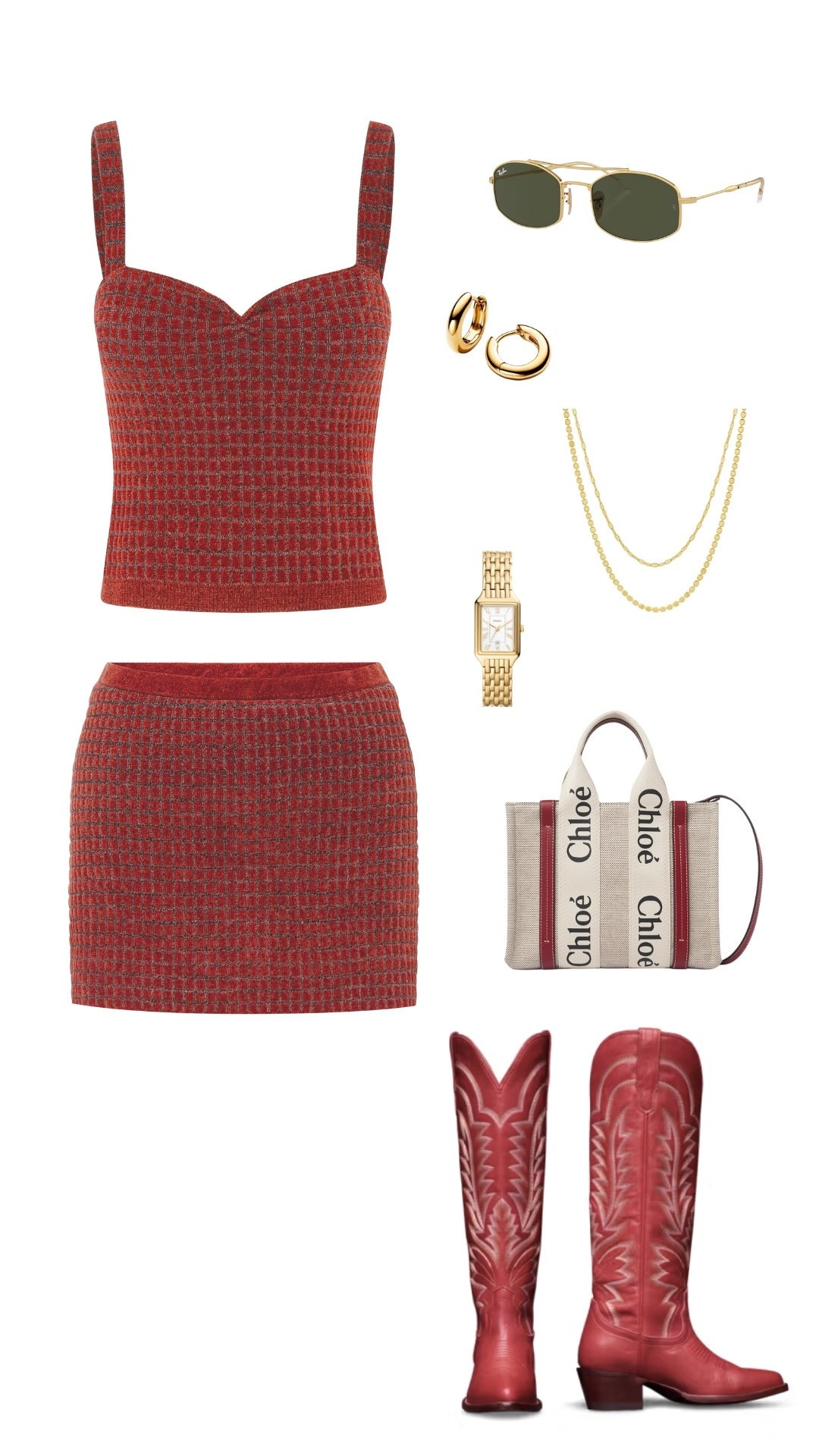 OU Gameday Fit!‼️

#LTKSaleAlert #LTKU #LTKStyleTip