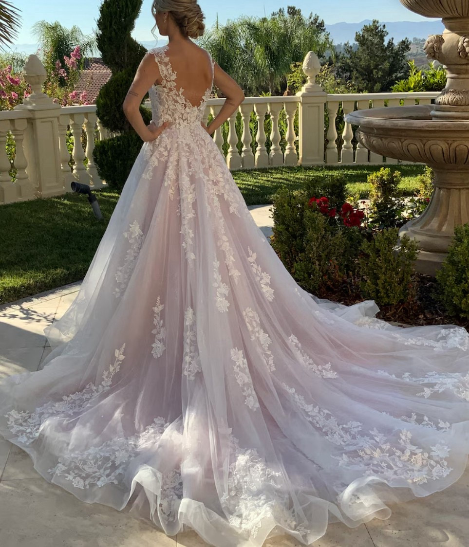 Bluish Wedding Gowns!! 🩵🦋💙

#LTKParties #LTKWedding #LTKxMadewell