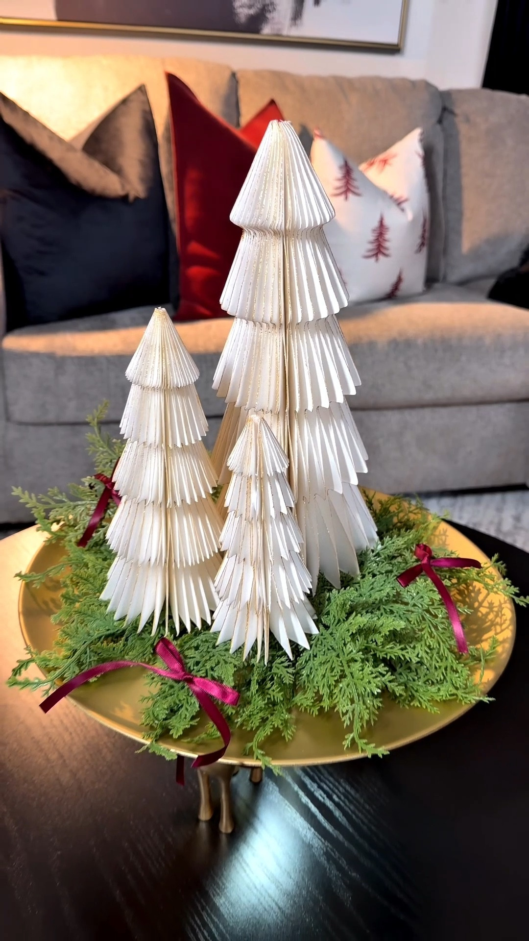 Reindeer DIY ✨✨✨