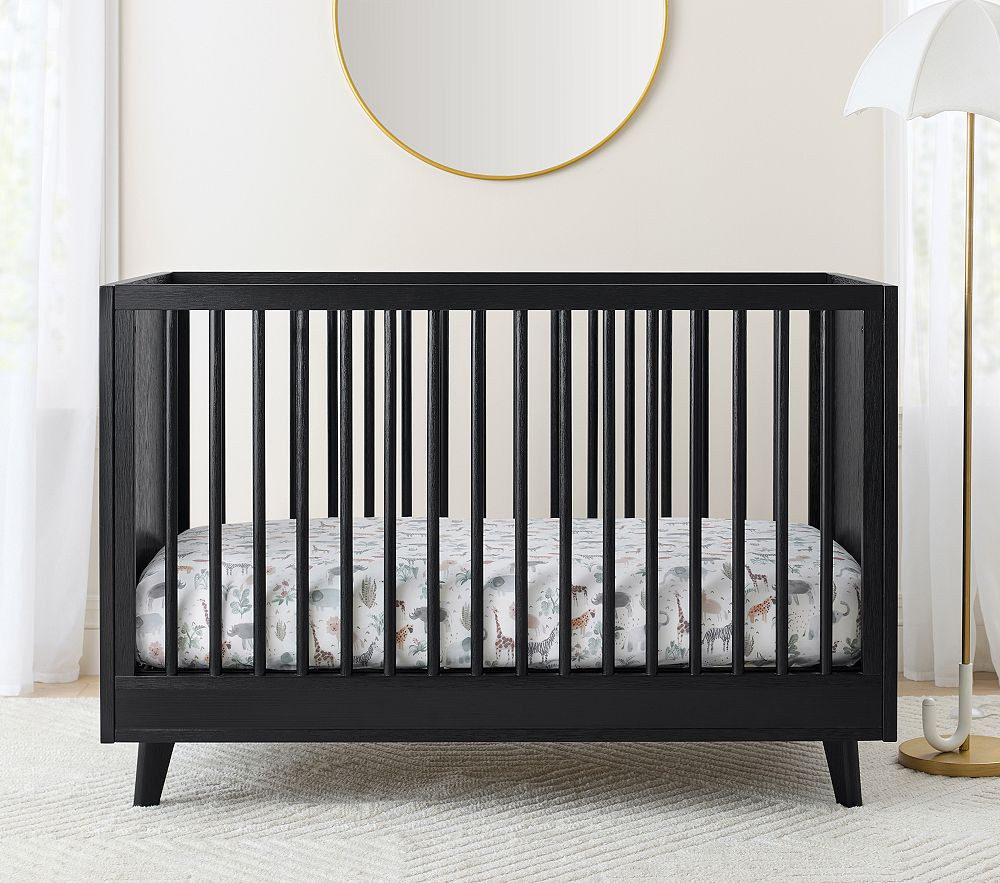 Riley Convertible Crib | Pottery Barn Kids