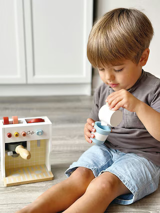 Little Barista Toddler Toy Set | Gap (US)