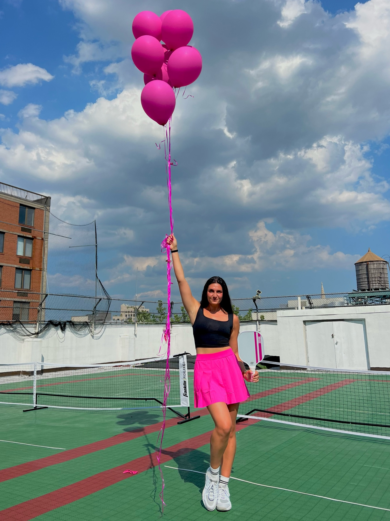 Pickleball barbie

#LTKfitness #LTKFind #LTKSale