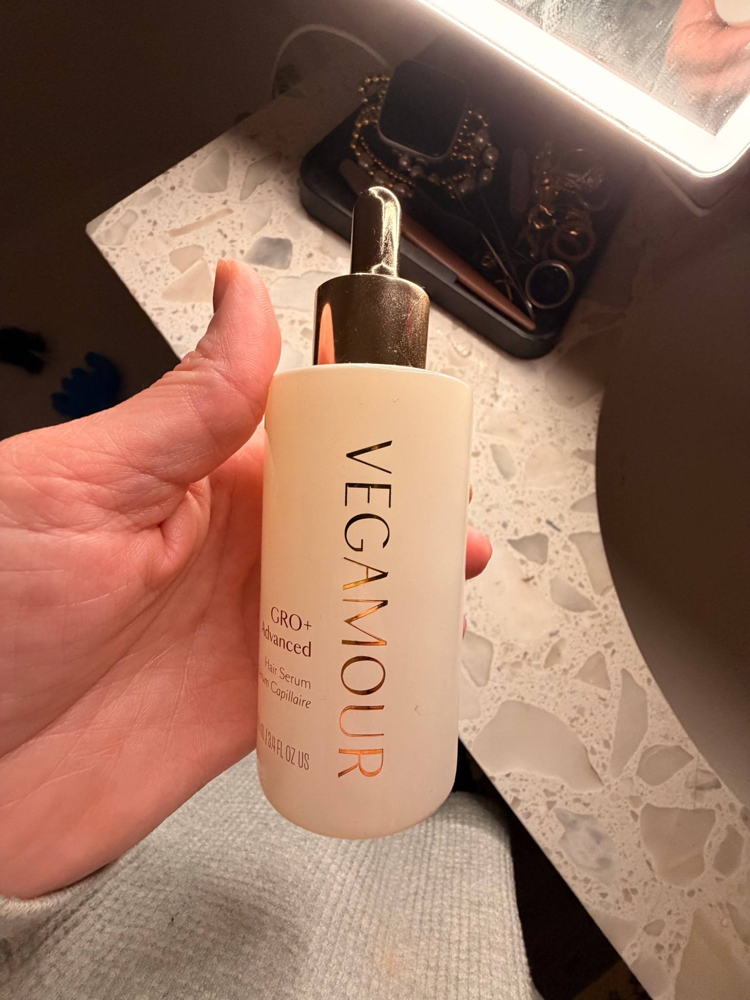 thinning hair? this has been the best I’ve found to date! I use it each night before bed, give me 3 months and you’ll be a huge difference! 🎀💇🏻‍♀️

#LTKselfcare #LTKBeauty