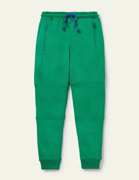 Warrior Knee Sweatpants Highland Green Boden Boden | Boden (US)