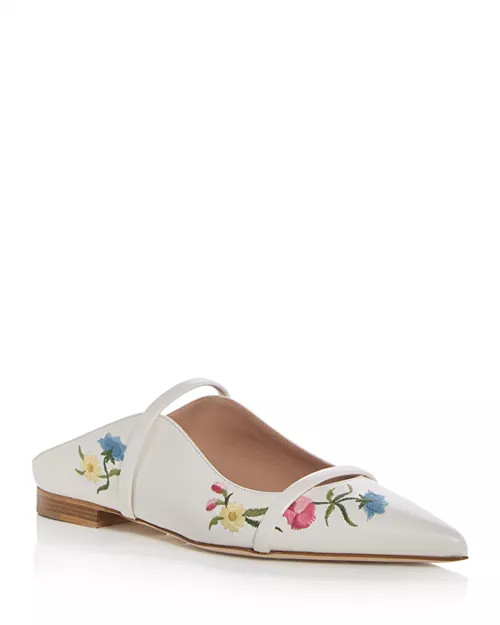 Women's Maureen Pointed Flats | Bloomingdale's (US)