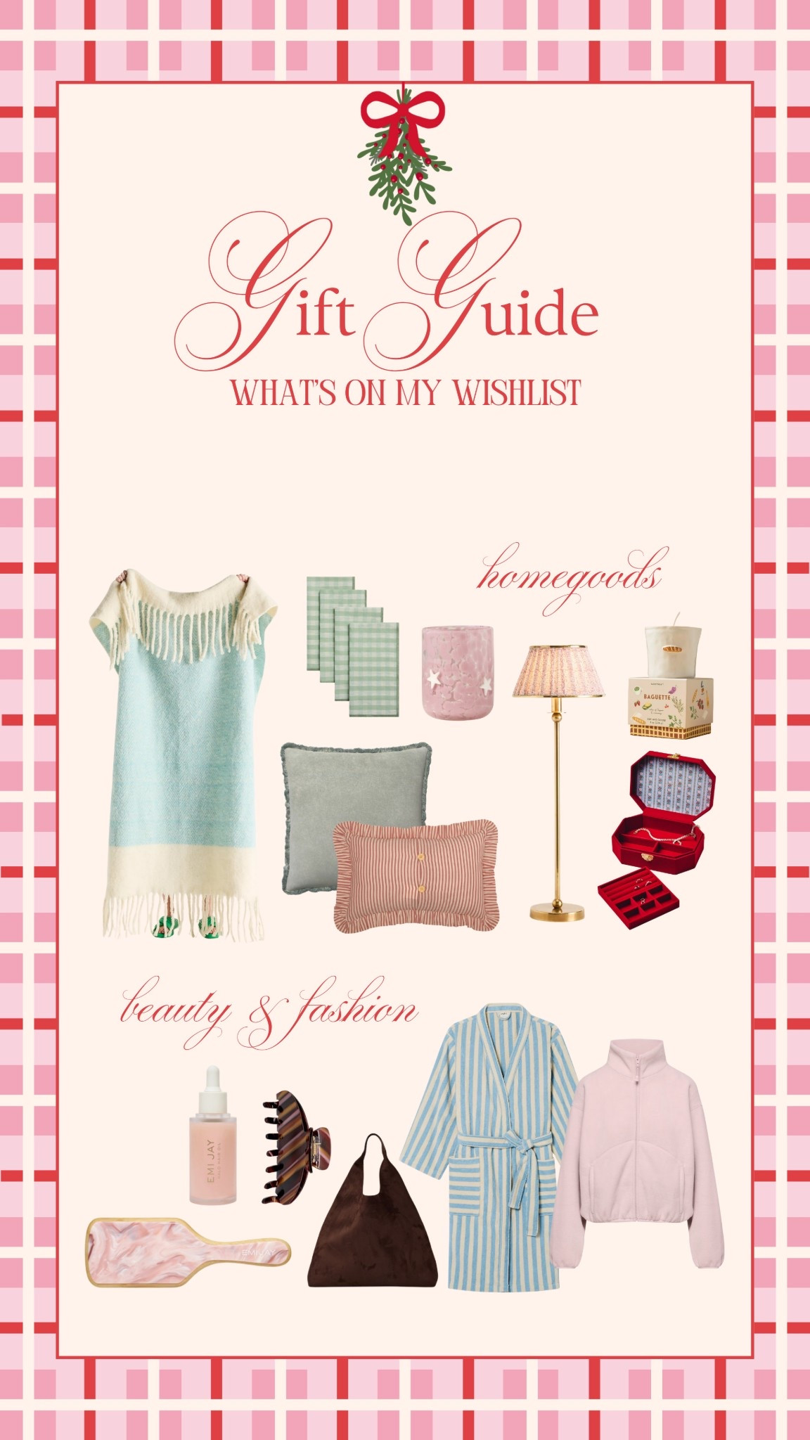 what’s on my Christmas list!🌟🎄 focusing on cozy items for our home and myself!🤭 I’m loving adding pops of color where I can! Everything currently on sale through cyber Monday 🎅🏼 

#LTKCyberWeek #LTKSeasonal #LTKGiftGuide