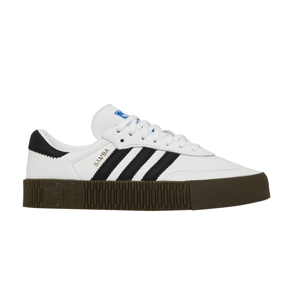 Buy Wmns Sambarose 'Valentine's Day' - EF4966 | GOAT CA | GOAT