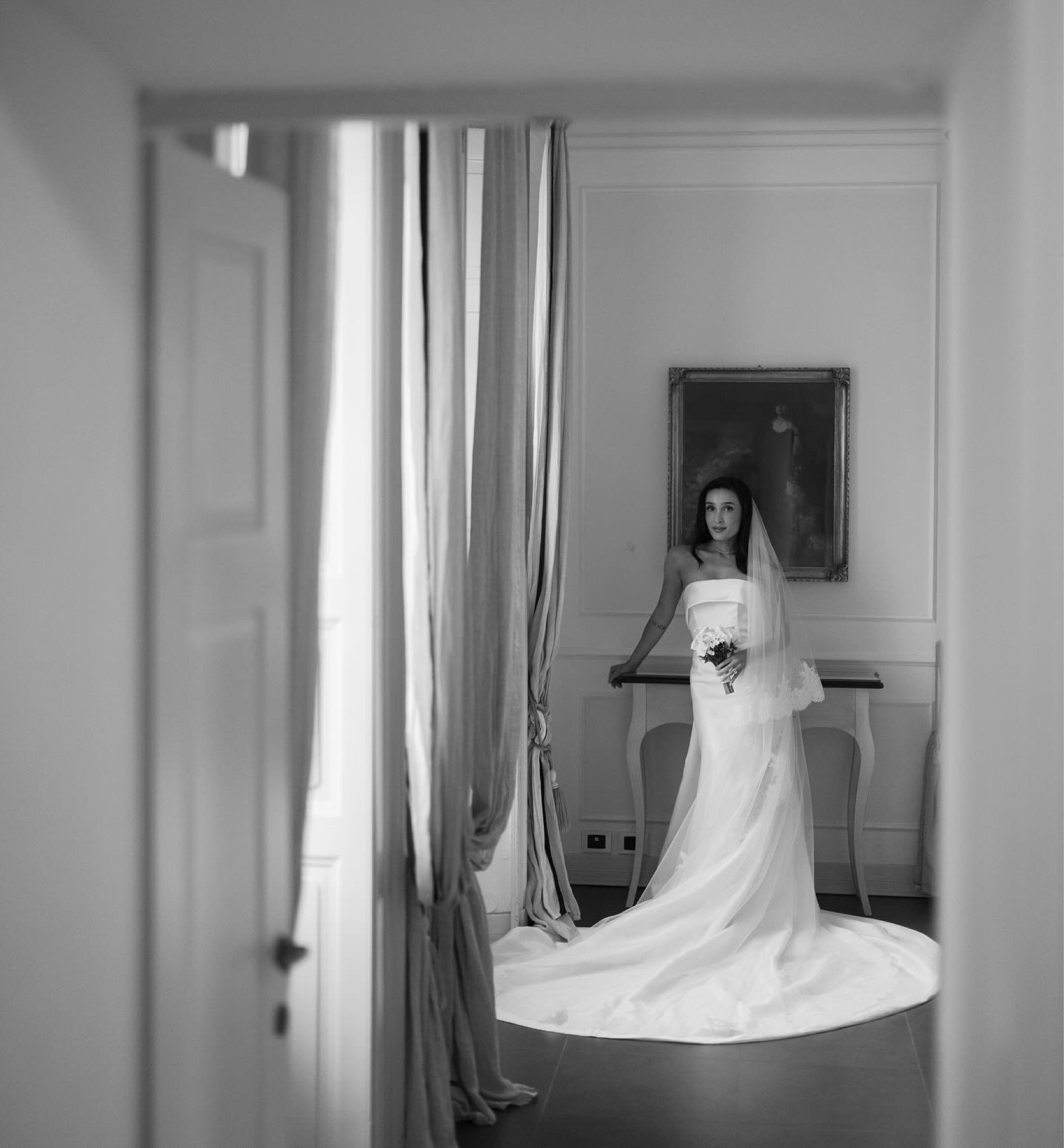 Linking my veil and shoes. 10/10 recommend! The shoes were insanely comfy and I wanted a style I could wear after the wedding as a memory. 

#LTKshoecrush #LTKfindsunder100 #LTKwedding