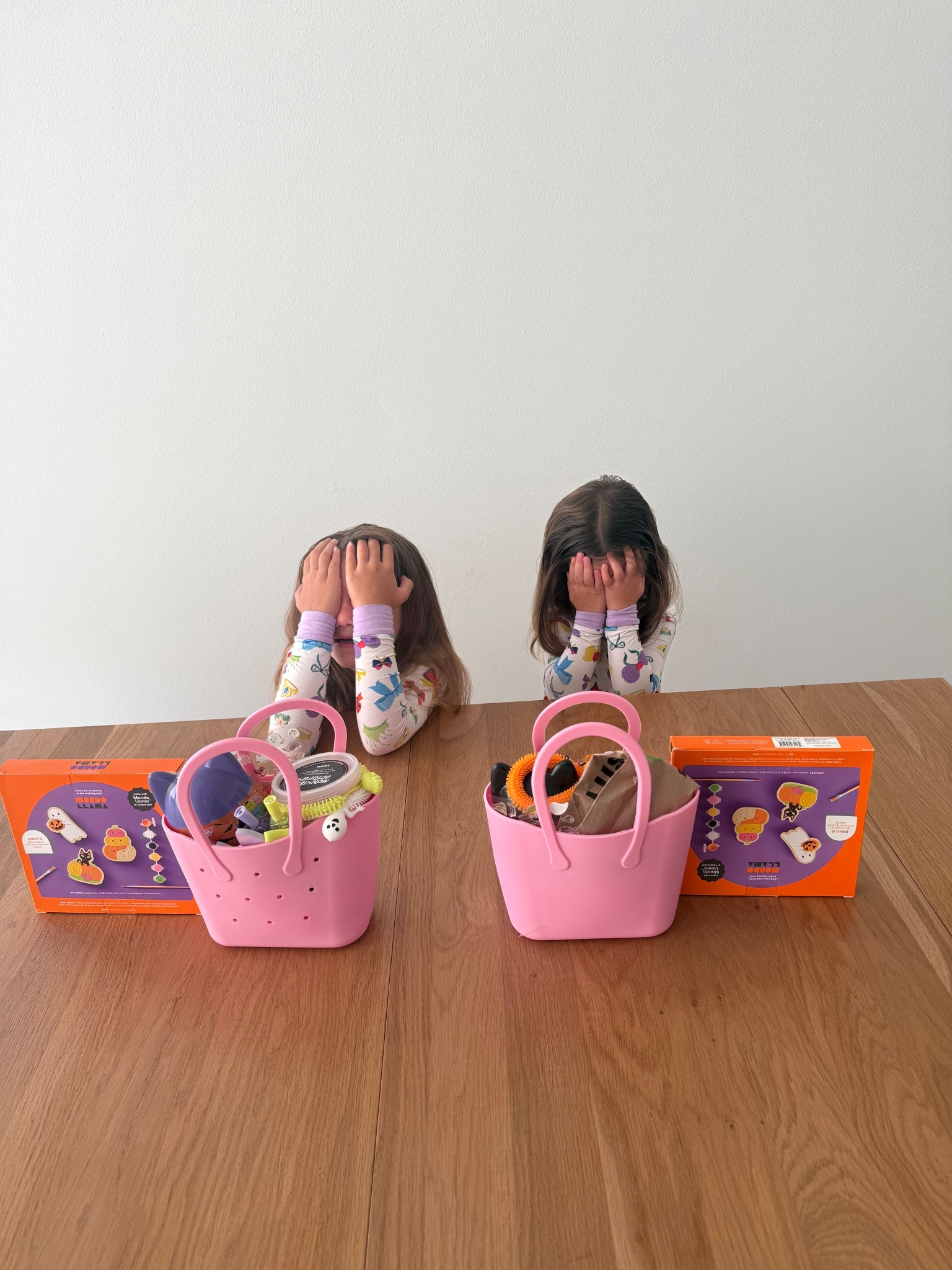 Halloween girl treat bags👻✨🧡

#LTKHalloween #LTKSeasonal #LTKKids
