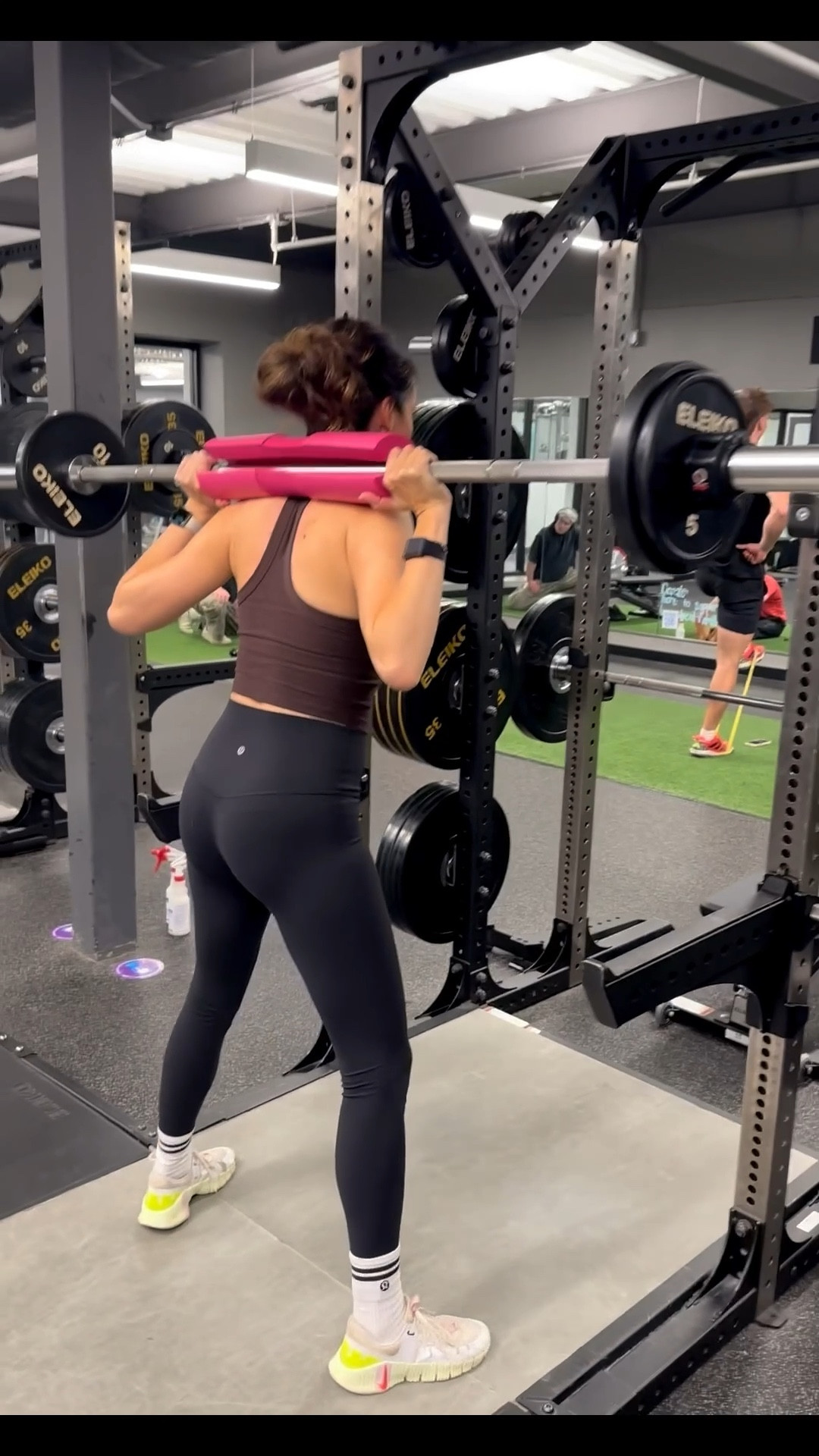 3/28/26 workout ootn

#LTKfitnessgoals