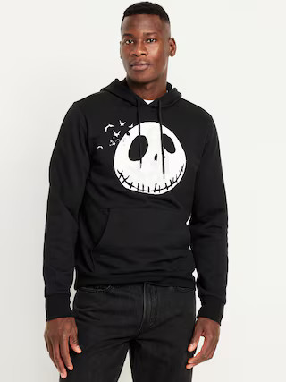 Disney© The Nightmare Before Christmas© Hoodie | Old Navy (US)