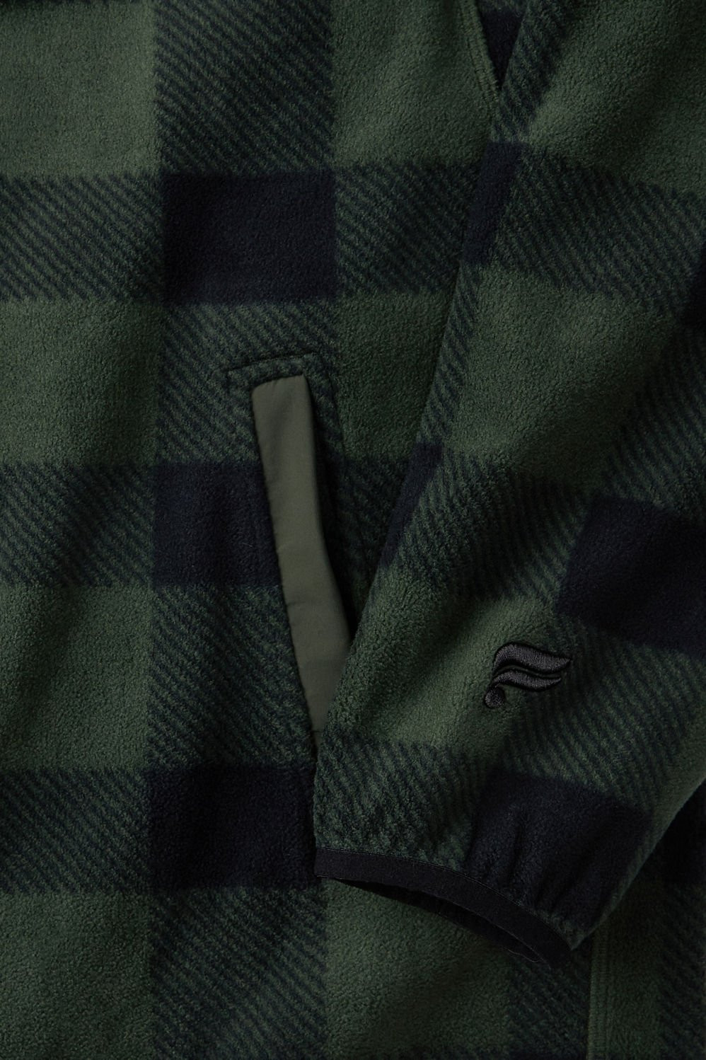 The Pine City Full Zip | Fabletics