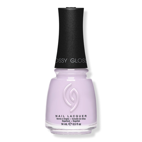 Mega Pigment Nail Lacquer, Crème Cool Tones | Ulta