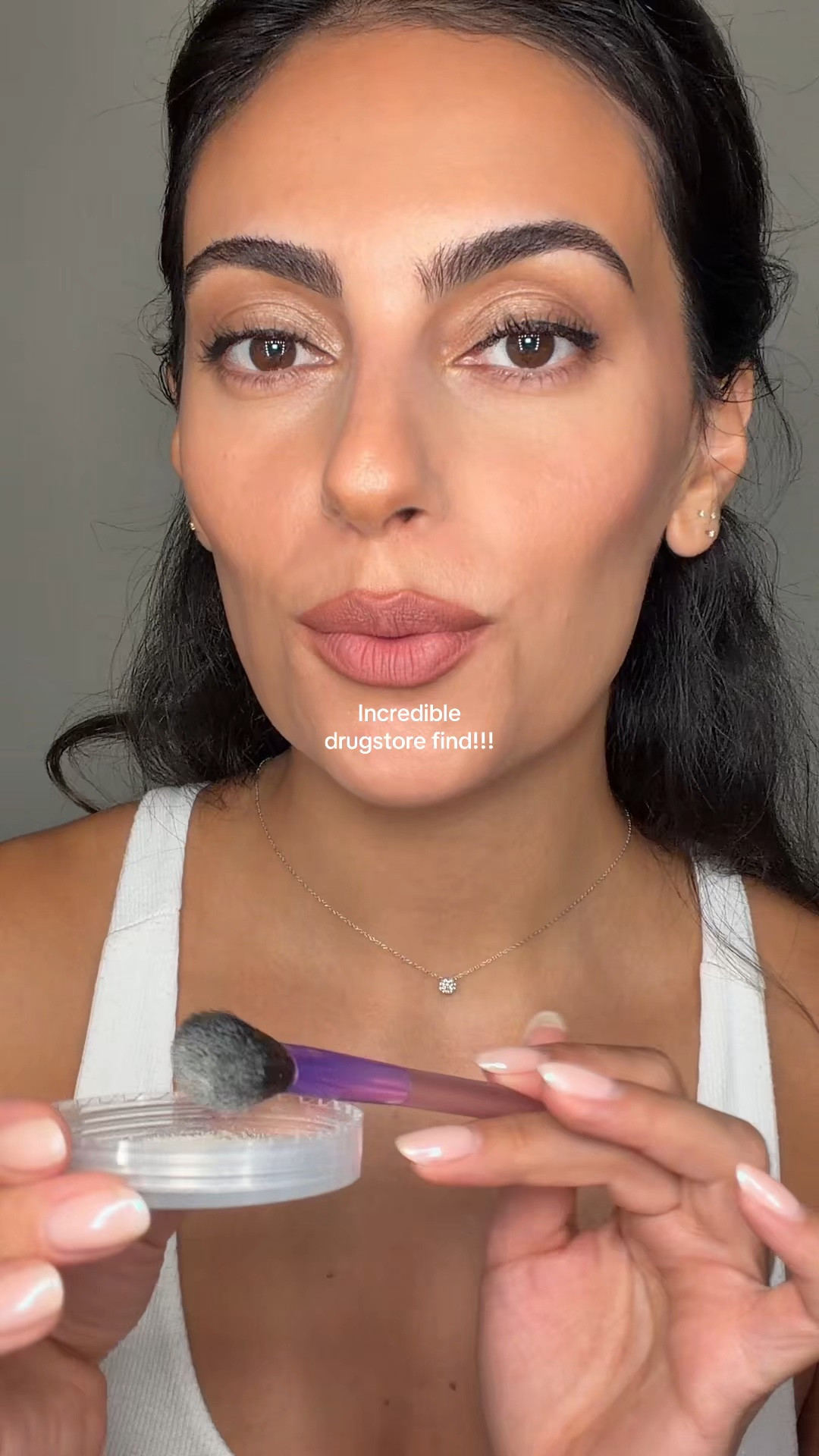 This drugstore find is amazing!!

#LTKgrwm #LTKBeauty #LTKselfcare