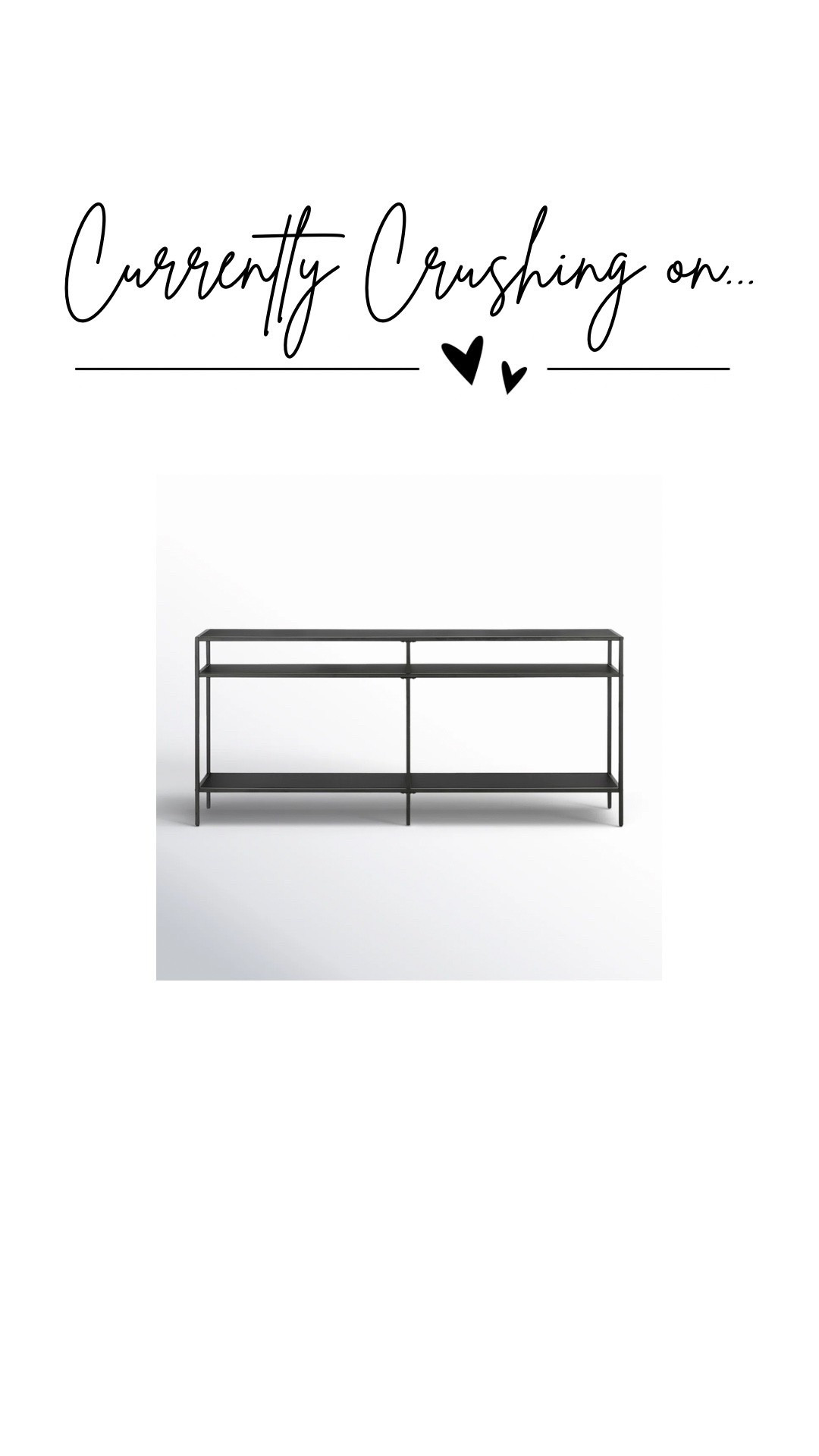 Just purchased for behind our sofa! I’m hoping to ground the space a bit  

#LTKHome