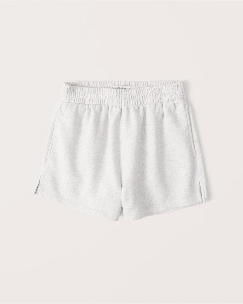 Sunday Shorts | Abercrombie & Fitch (US)