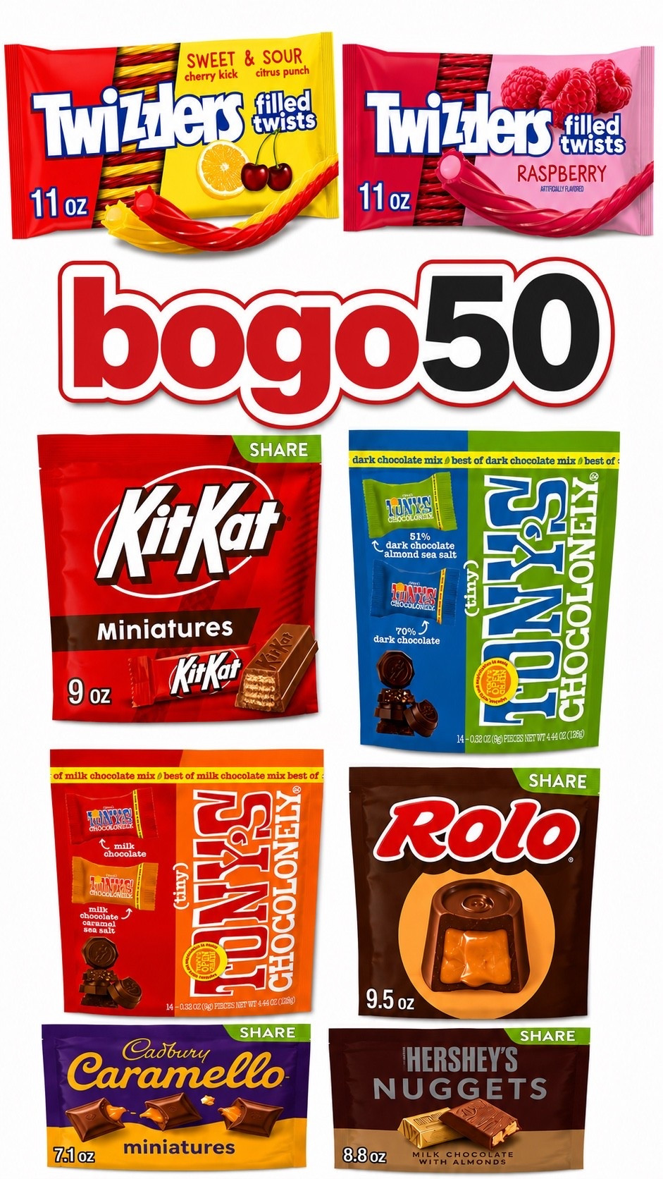 Bogo50

#LTKSaleAlert