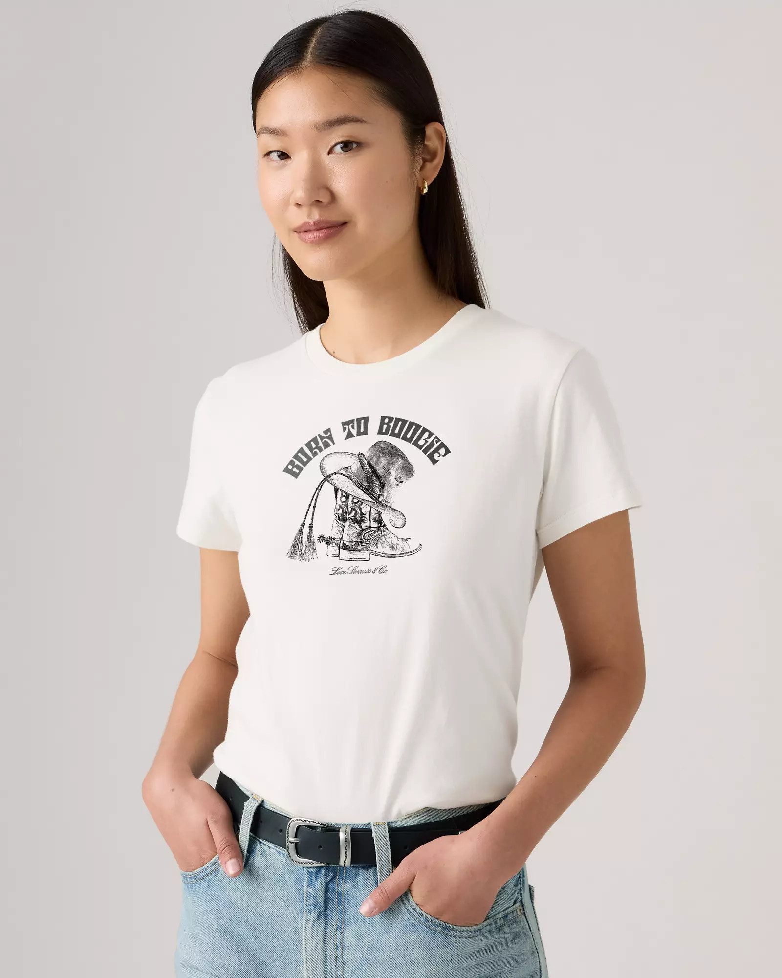 Cinch Baggy Women's Jeans | Levi's US