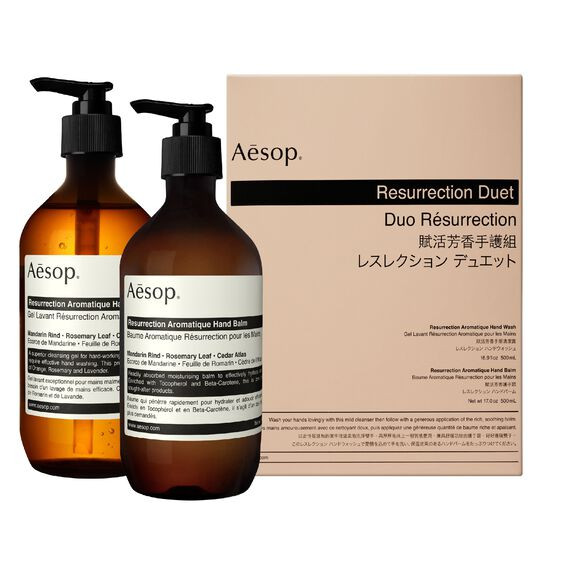 Resurrection Duet | Space NK - UK