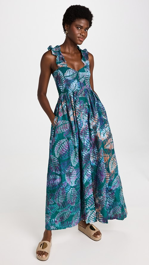 Traci Dress | Shopbop