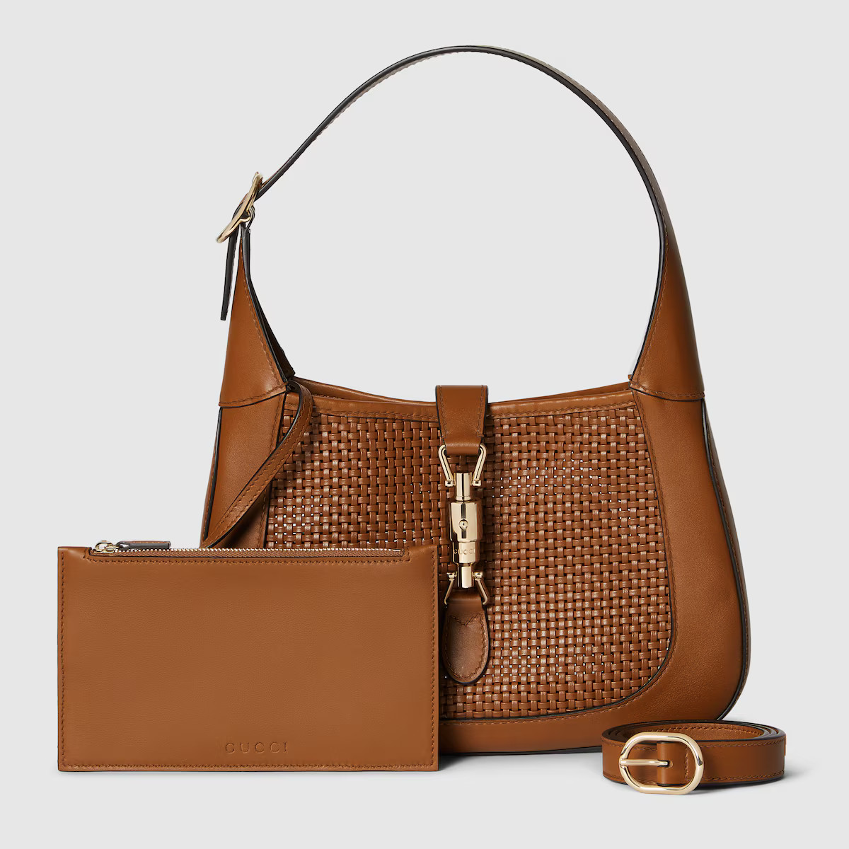 Gucci Gucci Jackie 1961 medium bag | Gucci (US)