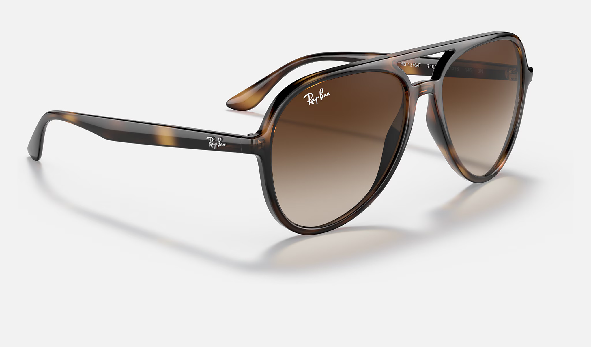 Check out the Rb4376 at ray-ban.com | Ray-Ban (US)