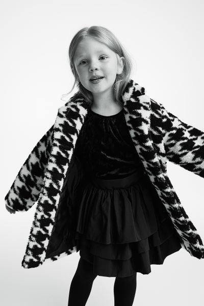 Felted Coat | H&M (US + CA)