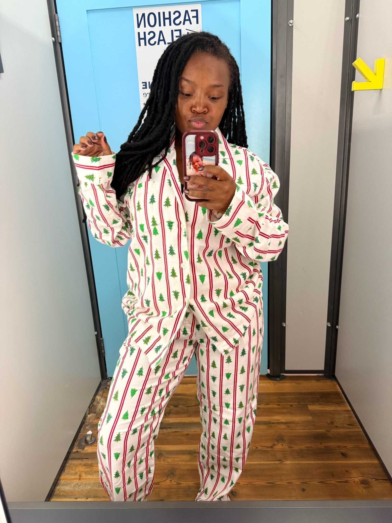 WHEN IT COMES TO @OLDNAVY CHRISTMAS PAJAMAS, baby, I KNOW BALL!!! 🎄🏀😂

And every year, I’m able to get Christmas pajamas for my ENTIRE family because I DO NOT WAIT UNTIL THE LAST MINUTE!!!

I start shopping for Christmas pajamas as early as SEPTEMBER and keep shopping through December. And I only buy our Christmas pajamas when Old Navy has a DEAL!!! 

That’s how I make sure the whole family is matching, cute, cozy AND I’m not paying full price! 

And YES, I ALWAYS link ALL of the Old Navy Christmas Pajamas to my LTK so you don’t have to hunt them down yourself!

#OldNavy #OldNavyChristmas #ChristmasPajamas #ChristmasPajamas2026 #MatchingFamilyPajamas ChristmasShopping HolidayShopping ChristmasDeals FamilyChristmas ToddlerChristmas ShoppingWithPriiincesss LTKCreator

#LTKSeasonal #LTKSaleAlert #LTKmomlife