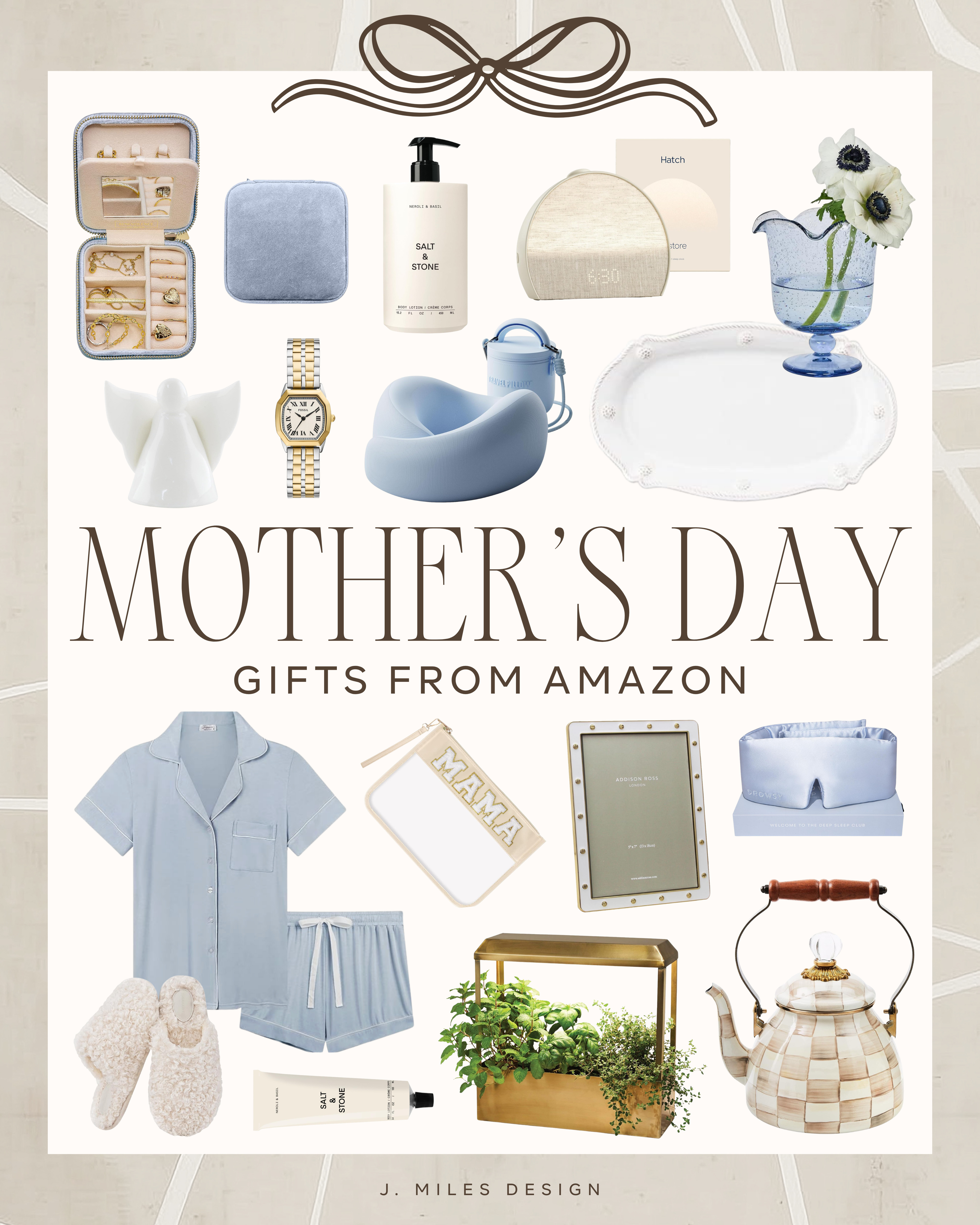 Curated some of my favorite Amazon finds for Mother’s Day 🤍 Think everyday essentials + a few elevated pieces that feel a little special ✨

Everything is linked to shop! 

 #LTKMothersDay #LTKmomlife #LTKSaleAlert