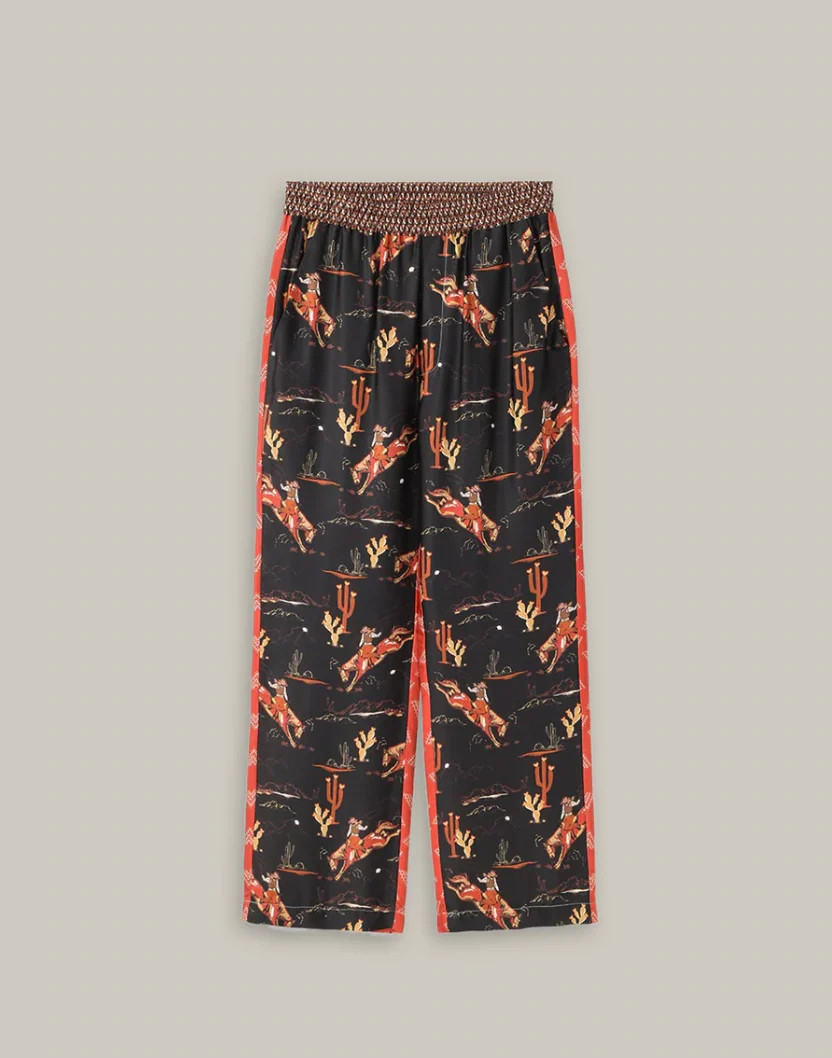 Bailey Straight Leg Rodeo Pants | Shop.app