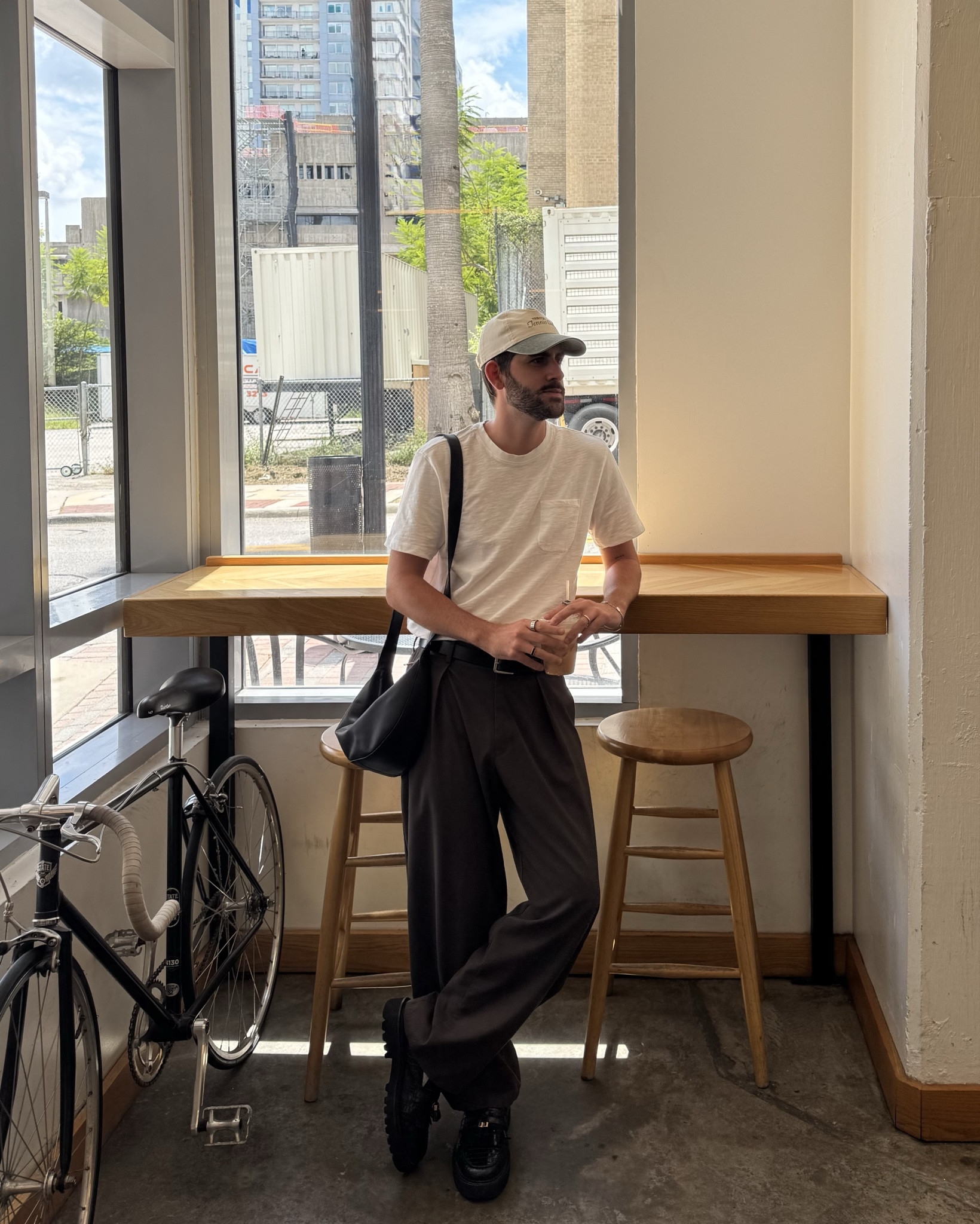 Trousers and loafers for fall

#LTKSeasonal #LTKMens #LTKShoeCrush