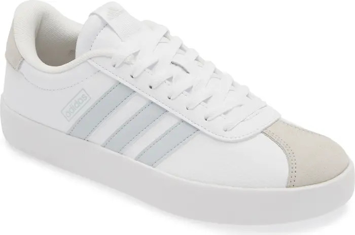 Vl Court 3.0 Low Top Sneaker (Women) | Nordstrom Rack