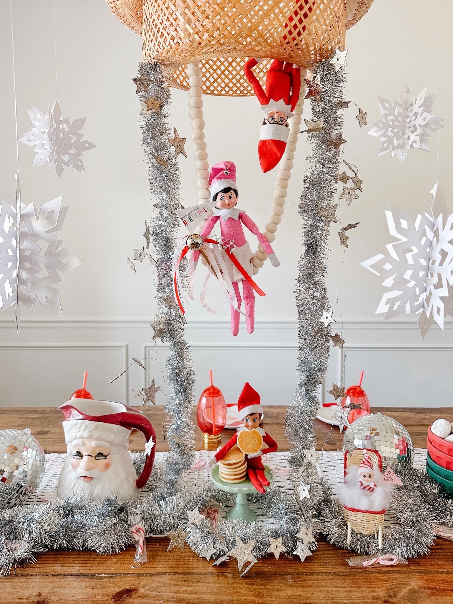 Elf on the Shelf things 

#LTKHoliday #LTKKids #LTKSeasonal