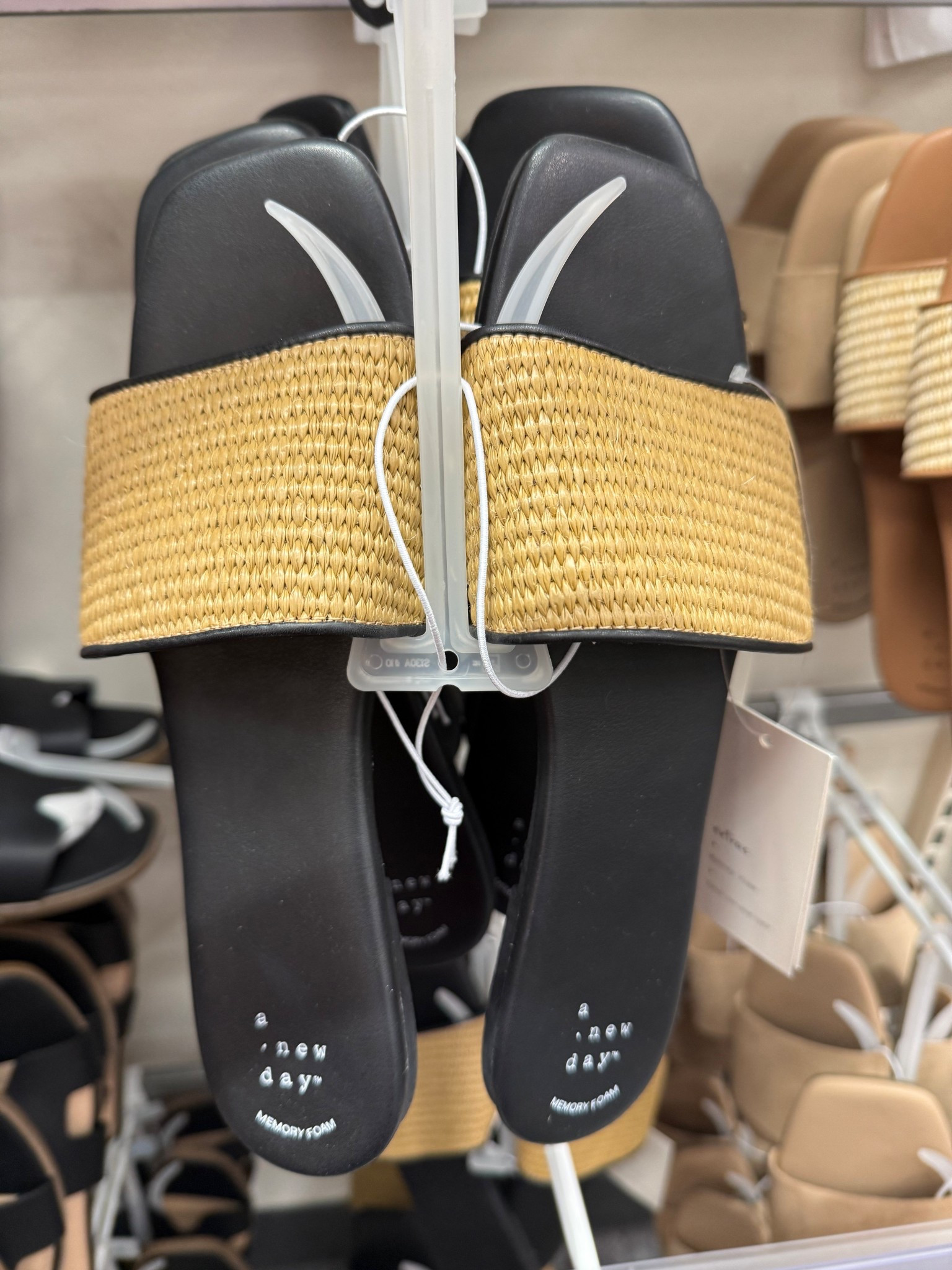 Slides and sandals for women 

#LTKOver40 #LTKSeasonal #LTKTravel